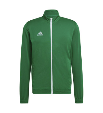 adidas Chaqueta Sudadera Entrada 22 verde