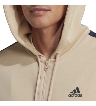 adidas Future Icons beige jacket