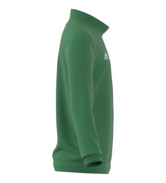 adidas Ingresso 22 giacca verde