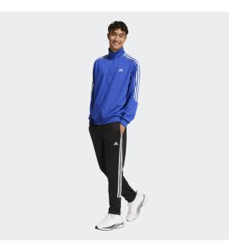 adidas Trainingspak 3S blauw Esdemarca winkel voor schoenen mode en accessoires merkschoenen en merksneakers