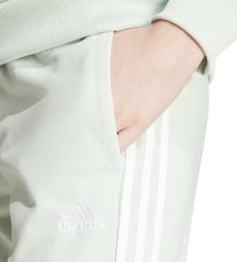 adidas Trningsdragt Essentials 3-Stripes grn