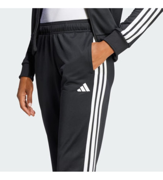 adidas Chndal Essentials 3 bandas negro