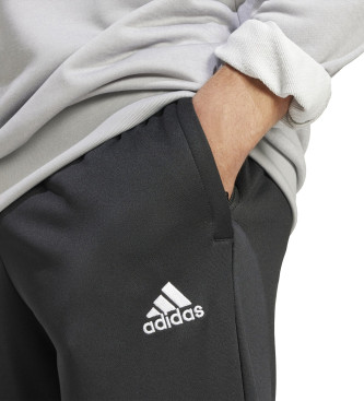 adidas Tracksuit Fleece Plain grey