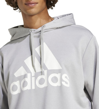 adidas Trningsoverall Fleece enfrgad gr