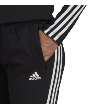 adidas Tuta da ginnastica Adidas Sportswear Energize nera