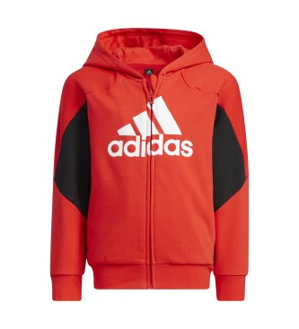 TUTA ADIDAS ORIGINALS UOMO CON ZIP MAN SUITS GRIGIO E NERO – TOP LEVEL SPORT