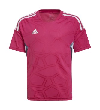 adidas Camiseta Entrenamiento Condivo 22 rosa