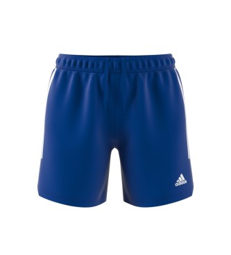 adidas Shorts Con22 azul