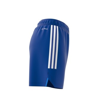 adidas Shorts Con22 azul