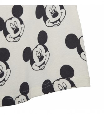 conjunto de mickey mouse adidas