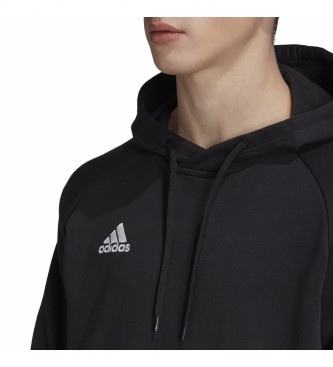 adidas Sweatshirt Core18 HOODY noir - Esdemarca Store mode, chaussures et  accessoires - chaussures de grandes marques et chaussures de créateurs