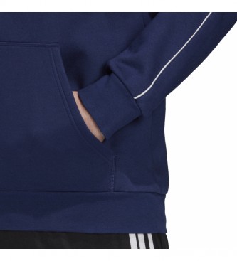 adidas Sweatshirt Core18 marinha