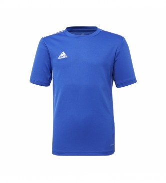 adidas Camiseta Core18 JSY Y azul