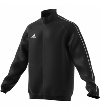 adidas CORE18 PRE JKT jacket black