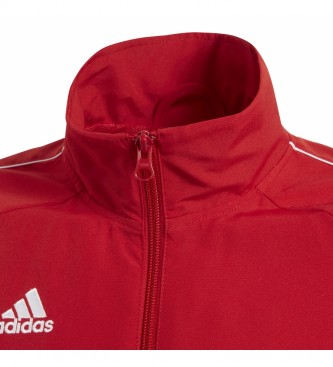 giacca adidas fucsia