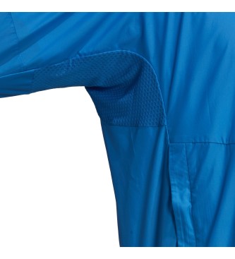 adidas Coupe-vent Terrex Multi blue