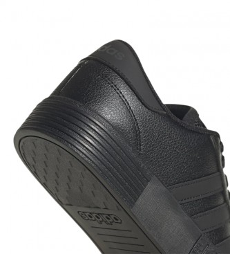 adidas Baskets Court Bold noir