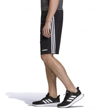 adidas Short Design 2 Move Climacool 3-Stripes noir