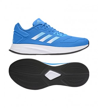 adidas Sneakers Duramo 10 blue
