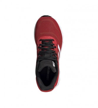 adidas Shoes Duramo 10 K red 