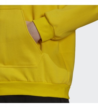 adidas Sweat-shirt ENT22 jaune