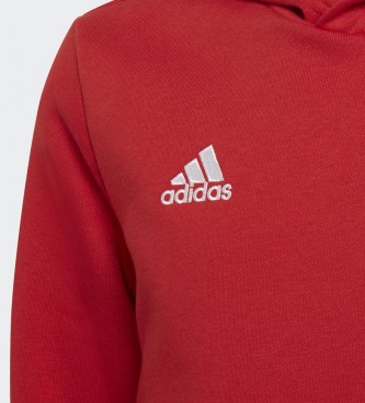 adidas Sweatshirt Entrada 22 red