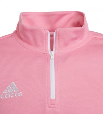 adidas Sweatshirt Long Sleeve Topy pink