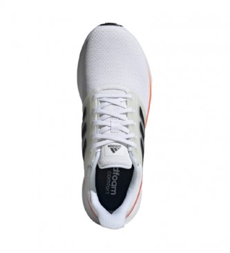 adidas Chaussures EQ19 Run blanches