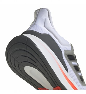 adidas EQ21 Run scarpe bianche