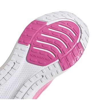 adidas Chaussures EQ21 Run 2.0 J rose