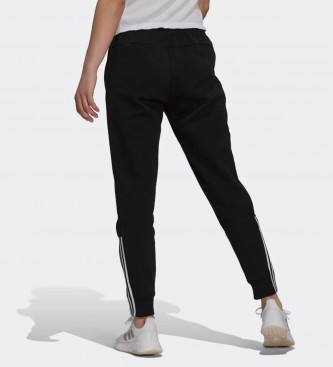 adidas Essentials 3-Stripes Pants black