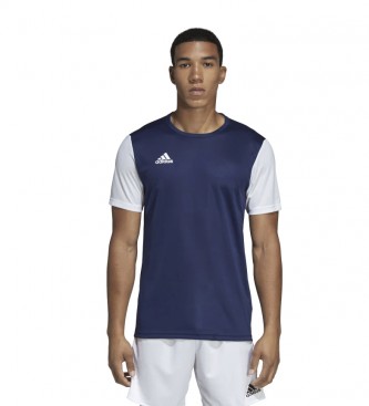 adidas Estro 19 marine T-shirt