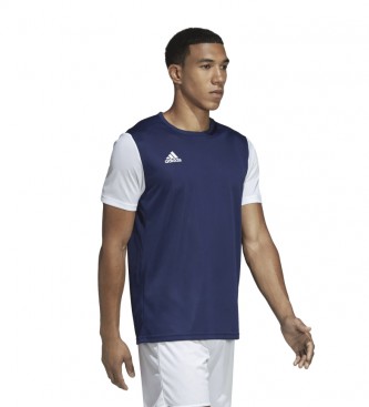 adidas Estro 19 marinebl T-shirt