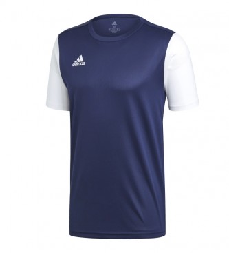 adidas Estro 19 marine T-shirt