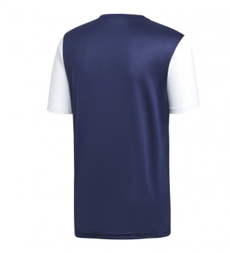 adidas Estro 19 marine T-shirt