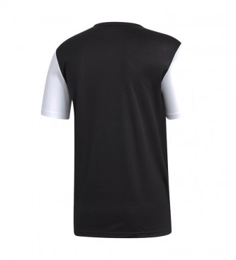adidas T-shirt Estro 19 preta