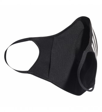 adidas FACE COVER 3S mask black