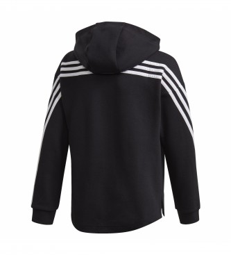 adidas Roupa desportiva 3-Stripes Jacket preto