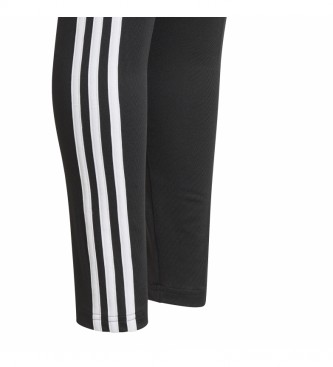 adidas Progettato 2 Move 3-Stripes collant nero