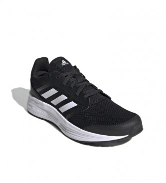 adidas Sneakers Galaxy 5 nere