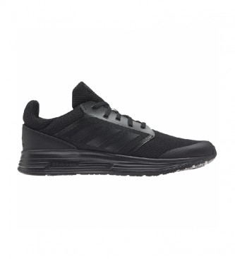 adidas Running Shoes Galaxy 5 black