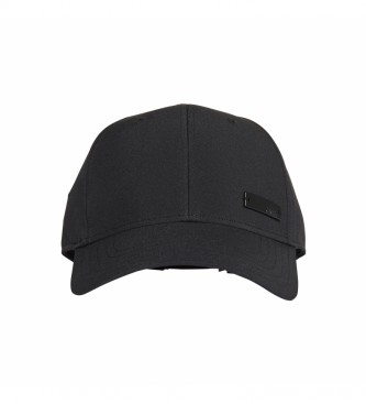 adidas Lightweight Metal cap black