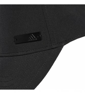 adidas Lightweight Metal cap black