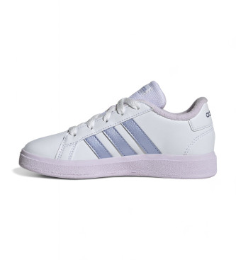 adidas Zapatillas Grand Court 2.0 blanco