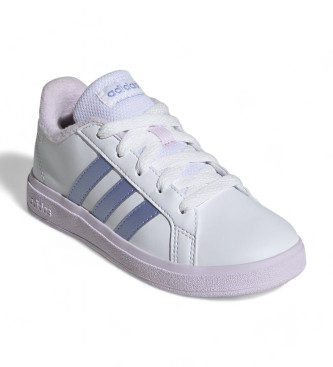 adidas Trainers Grand Court 2.0 white