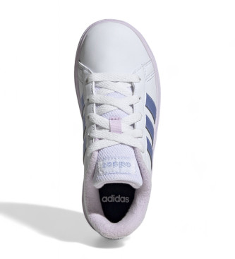 adidas Zapatillas Grand Court 2.0 blanco