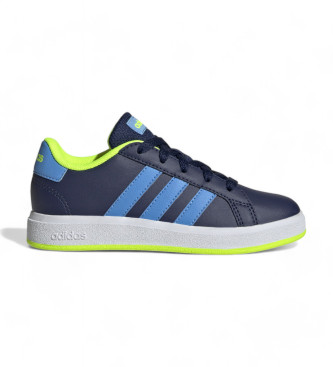 adidas Buty sportowe Grand Court 2.0 navy