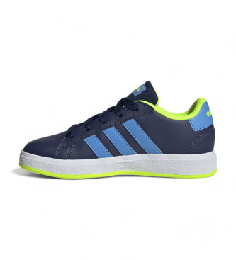 adidas Tnis Grand Court 2.0 navy