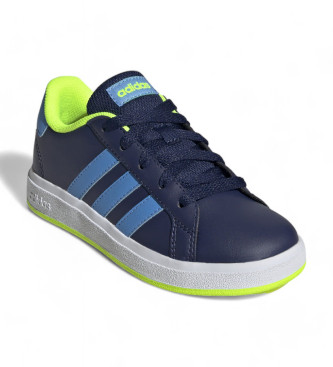 adidas Tnis Grand Court 2.0 navy