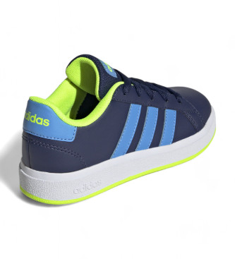 adidas Zapatillas Grand Court 2.0 marino